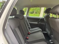 USED 2008 58 VOLKSWAGEN POLO 1.4 Match Hatchback 5dr Petrol Automatic (165 g/km, 79 bhp) 