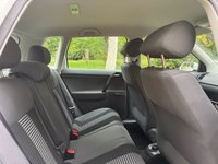 USED 2008 58 VOLKSWAGEN POLO 1.4 Match Hatchback 5dr Petrol Automatic (165 g/km, 79 bhp) 