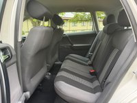 USED 2008 58 VOLKSWAGEN POLO 1.4 Match Hatchback 5dr Petrol Automatic (165 g/km, 79 bhp) 