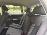 USED 2008 58 VOLKSWAGEN POLO 1.4 Match Hatchback 5dr Petrol Automatic (165 g/km, 79 bhp) 