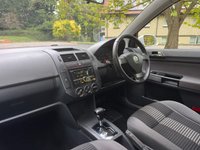 USED 2008 58 VOLKSWAGEN POLO 1.4 Match Hatchback 5dr Petrol Automatic (165 g/km, 79 bhp) 
