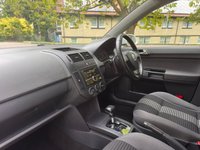 USED 2008 58 VOLKSWAGEN POLO 1.4 Match Hatchback 5dr Petrol Automatic (165 g/km, 79 bhp) 