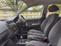USED 2008 58 VOLKSWAGEN POLO 1.4 Match Hatchback 5dr Petrol Automatic (165 g/km, 79 bhp) 