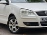 USED 2008 58 VOLKSWAGEN POLO 1.4 Match Hatchback 5dr Petrol Automatic (165 g/km, 79 bhp) 