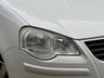 USED 2008 58 VOLKSWAGEN POLO 1.4 Match Hatchback 5dr Petrol Automatic (165 g/km, 79 bhp) 