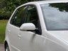USED 2008 58 VOLKSWAGEN POLO 1.4 Match Hatchback 5dr Petrol Automatic (165 g/km, 79 bhp) 