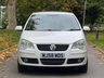 USED 2008 58 VOLKSWAGEN POLO 1.4 Match Hatchback 5dr Petrol Automatic (165 g/km, 79 bhp) 