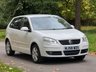 USED 2008 58 VOLKSWAGEN POLO 1.4 Match Hatchback 5dr Petrol Automatic (165 g/km, 79 bhp) 