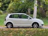 USED 2008 58 VOLKSWAGEN POLO 1.4 Match Hatchback 5dr Petrol Automatic (165 g/km, 79 bhp) 