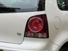 USED 2008 58 VOLKSWAGEN POLO 1.4 Match Hatchback 5dr Petrol Automatic (165 g/km, 79 bhp) 