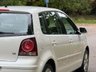 USED 2008 58 VOLKSWAGEN POLO 1.4 Match Hatchback 5dr Petrol Automatic (165 g/km, 79 bhp) 