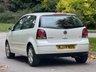 USED 2008 58 VOLKSWAGEN POLO 1.4 Match Hatchback 5dr Petrol Automatic (165 g/km, 79 bhp) 