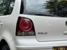 USED 2008 58 VOLKSWAGEN POLO 1.4 Match Hatchback 5dr Petrol Automatic (165 g/km, 79 bhp) 