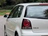 USED 2008 58 VOLKSWAGEN POLO 1.4 Match Hatchback 5dr Petrol Automatic (165 g/km, 79 bhp) 