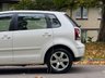 USED 2008 58 VOLKSWAGEN POLO 1.4 Match Hatchback 5dr Petrol Automatic (165 g/km, 79 bhp) 