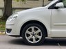 USED 2008 58 VOLKSWAGEN POLO 1.4 Match Hatchback 5dr Petrol Automatic (165 g/km, 79 bhp) 