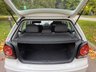 USED 2008 58 VOLKSWAGEN POLO 1.4 Match Hatchback 5dr Petrol Automatic (165 g/km, 79 bhp) 