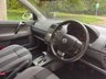 USED 2008 58 VOLKSWAGEN POLO 1.4 Match Hatchback 5dr Petrol Automatic (165 g/km, 79 bhp) 