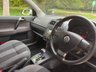 USED 2008 58 VOLKSWAGEN POLO 1.4 Match Hatchback 5dr Petrol Automatic (165 g/km, 79 bhp) 
