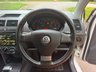 USED 2008 58 VOLKSWAGEN POLO 1.4 Match Hatchback 5dr Petrol Automatic (165 g/km, 79 bhp) 