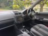 USED 2008 58 VOLKSWAGEN POLO 1.4 Match Hatchback 5dr Petrol Automatic (165 g/km, 79 bhp) 