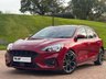 USED 2018 18 FORD FOCUS 1.5 EcoBlue ST-Line X Hatchback 5dr Diesel Auto Euro 6 (s/s) (120 ps) 2 KEYS - FSH - ULEZ.