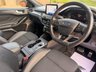 USED 2018 18 FORD FOCUS 1.5 EcoBlue ST-Line X Hatchback 5dr Diesel Auto Euro 6 (s/s) (120 ps) 2 KEYS - FSH - ULEZ.