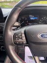 USED 2018 18 FORD FOCUS 1.5 EcoBlue ST-Line X Hatchback 5dr Diesel Auto Euro 6 (s/s) (120 ps) 2 KEYS - FSH - ULEZ.