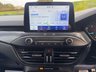 USED 2018 18 FORD FOCUS 1.5 EcoBlue ST-Line X Hatchback 5dr Diesel Auto Euro 6 (s/s) (120 ps) 2 KEYS - FSH - ULEZ.