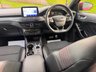 USED 2018 18 FORD FOCUS 1.5 EcoBlue ST-Line X Hatchback 5dr Diesel Auto Euro 6 (s/s) (120 ps) 2 KEYS - FSH - ULEZ.