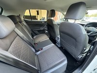 USED 2019 69 VOLKSWAGEN T-CROSS 1.6 TDI SEL SUV 5dr Diesel Manual Euro 6 (s/s) (95 ps) *DRIVE ME AWAY TODAY*