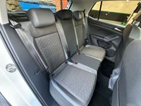 USED 2019 69 VOLKSWAGEN T-CROSS 1.6 TDI SEL SUV 5dr Diesel Manual Euro 6 (s/s) (95 ps) *DRIVE ME AWAY TODAY*