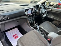 USED 2019 69 VOLKSWAGEN T-CROSS 1.6 TDI SEL SUV 5dr Diesel Manual Euro 6 (s/s) (95 ps) *DRIVE ME AWAY TODAY*