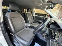 USED 2019 69 VOLKSWAGEN T-CROSS 1.6 TDI SEL SUV 5dr Diesel Manual Euro 6 (s/s) (95 ps) *DRIVE ME AWAY TODAY*