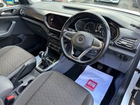 USED 2019 69 VOLKSWAGEN T-CROSS 1.6 TDI SEL SUV 5dr Diesel Manual Euro 6 (s/s) (95 ps) *DRIVE ME AWAY TODAY*