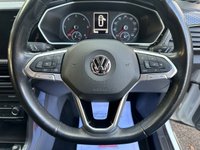 USED 2019 69 VOLKSWAGEN T-CROSS 1.6 TDI SEL SUV 5dr Diesel Manual Euro 6 (s/s) (95 ps) *DRIVE ME AWAY TODAY*