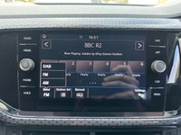 USED 2019 69 VOLKSWAGEN T-CROSS 1.6 TDI SEL SUV 5dr Diesel Manual Euro 6 (s/s) (95 ps) *DRIVE ME AWAY TODAY*