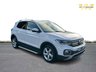 USED 2019 69 VOLKSWAGEN T-CROSS 1.6 TDI SEL SUV 5dr Diesel Manual Euro 6 (s/s) (95 ps) *DRIVE ME AWAY TODAY*