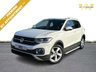 USED 2019 69 VOLKSWAGEN T-CROSS 1.6 TDI SEL SUV 5dr Diesel Manual Euro 6 (s/s) (95 ps) *DRIVE ME AWAY TODAY*