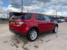 USED 2017 S LAND ROVER DISCOVERY SPORT 2.0 TD4 SE Tech SUV 5dr Diesel Auto 4WD Euro 6 (s/s) (180 ps) 