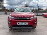 USED 2017 S LAND ROVER DISCOVERY SPORT 2.0 TD4 SE Tech SUV 5dr Diesel Auto 4WD Euro 6 (s/s) (180 ps) 