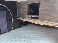 USED 2025 LIFESTYLE CAMPER X-LINE PREMIUM BRAND NEW, TOP SPEC, NO VAT, OFF ROAD CAMPER, GO POD,  MICRO CAMPER/CARAVAN, FESTIVAL POD 