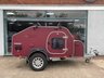 USED 2025 LIFESTYLE CAMPER X-LINE PREMIUM BRAND NEW, TOP SPEC, NO VAT, OFF ROAD CAMPER, GO POD,  MICRO CAMPER/CARAVAN, FESTIVAL POD 