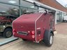 USED 2025 LIFESTYLE CAMPER X-LINE PREMIUM BRAND NEW, TOP SPEC, NO VAT, OFF ROAD CAMPER, GO POD,  MICRO CAMPER/CARAVAN, FESTIVAL POD 