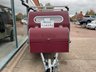 USED 2025 LIFESTYLE CAMPER X-LINE PREMIUM BRAND NEW, TOP SPEC, NO VAT, OFF ROAD CAMPER, GO POD,  MICRO CAMPER/CARAVAN, FESTIVAL POD 
