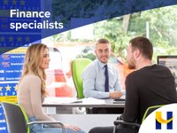 USED 2019 19 FORD C-MAX 1.5T EcoBoost Titanium X MPV 5dr Petrol Auto Euro 6 (s/s) (150 ps) - CRUISE CONTROL + PAN ROOF