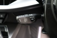 USED 2023 23 AUDI A3 1.0 TFSI 30 S LINE SPORTBACK 1 OWNER ADAPTIVE CRUISE SENSORS NAV