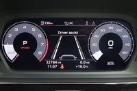 USED 2023 23 AUDI A3 1.0 TFSI 30 S LINE SPORTBACK 1 OWNER ADAPTIVE CRUISE SENSORS NAV