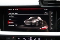 USED 2023 23 AUDI A3 1.0 TFSI 30 S LINE SPORTBACK 1 OWNER ADAPTIVE CRUISE SENSORS NAV