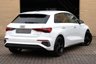 USED 2023 23 AUDI A3 1.0 TFSI 30 S LINE SPORTBACK 1 OWNER ADAPTIVE CRUISE SENSORS NAV